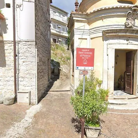 Casetta Rosa *