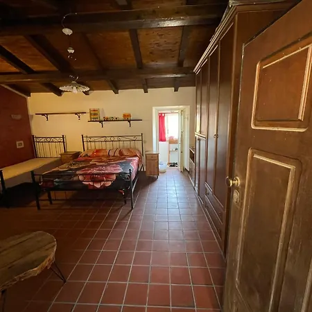 Casetta Rosa Maenza