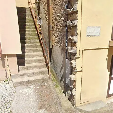 Appartamento Casetta Rosa