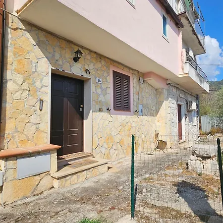 Casetta Rosa *